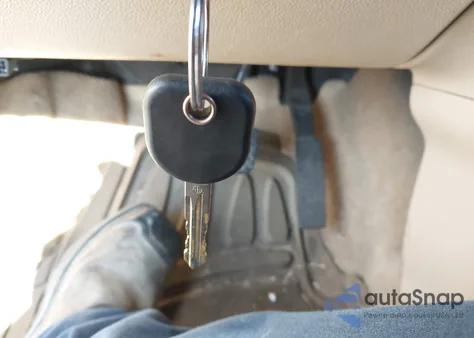 2010 Chevrolet Hhr Lt из США, поврежденный, VIN 3GNBABDBXAS552331